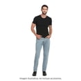 thumbnail image 4 of Jeans Levi Strauss & Co Talla 34x30 Regular Fit Azul, 4 of 4