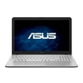 thumbnail image 1 of Laptop Asus X543MA-GQ635T 15.6 Pulgadas Celeron 4 GB 500 GB Plata, 1 of 4