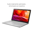 thumbnail image 2 of Laptop Asus X543MA-GQ635T 15.6 Pulgadas Celeron 4 GB 500 GB Plata, 2 of 4