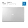 thumbnail image 3 of Laptop Asus X543MA-GQ635T 15.6 Pulgadas Celeron 4 GB 500 GB Plata, 3 of 4