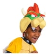 thumbnail image 2 of Disfraz Super Mario Nintendo Bowser Talla Grande, 2 of 4