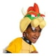 thumbnail image 2 of Disfraz Super Mario Nintendo Bowser Talla Grande, 2 of 4