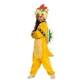 thumbnail image 3 of Disfraz Super Mario Nintendo Bowser Talla Grande, 3 of 4