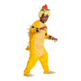 thumbnail image 1 of Disfraz Super Mario Nintendo Bowser Talla Mediana, 1 of 4