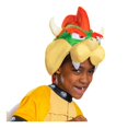 thumbnail image 2 of Disfraz Super Mario Nintendo Bowser Talla Mediana, 2 of 4