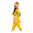 thumbnail image 3 of Disfraz Super Mario Nintendo Bowser Talla Mediana, 3 of 4