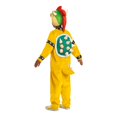 thumbnail image 4 of Disfraz Super Mario Nintendo Bowser Talla Mediana, 4 of 4