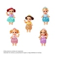 thumbnail image 2 of Muñeca Bebé Disney Princess Varios Modelos 1 Pieza, 2 of 4