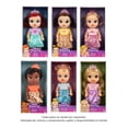 thumbnail image 1 of Muñeca Jakks Pacific Disney Princess Varios Modelos 1 pza., 1 of 4