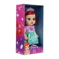 thumbnail image 2 of Muñeca Jakks Pacific Disney Princess Varios Modelos 1 pza., 2 of 4