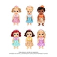 thumbnail image 3 of Muñeca Jakks Pacific Disney Princess Varios Modelos 1 pza., 3 of 4