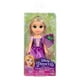 thumbnail image 1 of Muñeca Disney Princess Pequeña Rapunzel Multicolor, 1 of 4