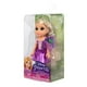 thumbnail image 4 of Muñeca Disney Princess Pequeña Rapunzel Multicolor, 4 of 4
