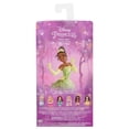 thumbnail image 3 of Muñeca Disney Princess Pequeña Tiana Multicolor, 3 of 4