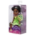 thumbnail image 4 of Muñeca Disney Princess Pequeña Tiana Multicolor, 4 of 4