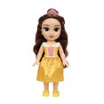 thumbnail image 1 of Muñeca Disney Princess Princesa Bella Multicolor, 1 of 2