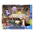 thumbnail image 1 of Juego de Muñecos Jakks Disney Encanto 7 Figuras con Accesorios, 1 of 2