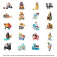 thumbnail image 3 of Figura Sorpresa Tsum Tsum Disney Coleccionables Serie 1, 3 of 3