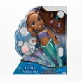 thumbnail image 1 of Muñeca con mecanismo Disney Ariel Live Action, 1 of 4