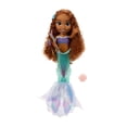 thumbnail image 2 of Muñeca con mecanismo Disney Ariel Live Action, 2 of 4