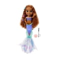 thumbnail image 3 of Muñeca con mecanismo Disney Ariel Live Action, 3 of 4
