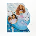 thumbnail image 4 of Muñeca con mecanismo Disney Ariel Live Action, 4 of 4