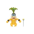 thumbnail image 4 of Figura Jakks Pacifc Super Mario Iggy Koopa 4 Pulgadas, 4 of 4