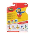 thumbnail image 2 of Figura Jakks Pacifc Super Mario Penguin 4 Pulgadas, 2 of 4