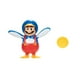 thumbnail image 4 of Figura Jakks Pacifc Super Mario Penguin 4 Pulgadas, 4 of 4