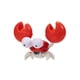 thumbnail image 1 of Figura Jakks Crabmeat 2.5 Pulgadas, 1 of 4