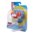 thumbnail image 3 of Figura Jakks Crabmeat 2.5 Pulgadas, 3 of 4