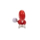 thumbnail image 4 of Figura Jakks Crabmeat 2.5 Pulgadas, 4 of 4