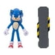 thumbnail image 2 of Figura Sonic de 4 Pulgadas, 2 of 4