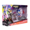 thumbnail image 2 of Figuras Sonic Multipack de 2.5 pulgadas Sonic Prime, 2 of 4