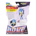 thumbnail image 2 of Figura Sonic Prime Sonic, 2 of 4