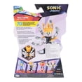thumbnail image 2 of Figura Sonic Prime Tails Nine Gris, 2 of 4