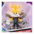 thumbnail image 4 of Figura Sonic Prime Tails Nine Gris, 4 of 4
