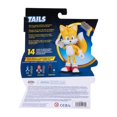 thumbnail image 4 of Figura Tails Sonic Movie 4 Pulgadas, 4 of 4