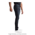 thumbnail image 2 of Jeans Signature By Levi Strauss Talla 36 x 32 Slim Fit Azul, 2 of 4