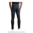 thumbnail image 3 of Jeans Signature By Levi Strauss Talla 36 x 32 Slim Fit Azul, 3 of 4