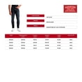 thumbnail image 4 of Jeans Signature By Levi Strauss Talla 36 x 32 Slim Fit Azul, 4 of 4