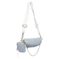 thumbnail image 2 of Cangurera Madden NYC Azul, 2 of 4