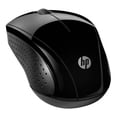 thumbnail image 2 of Mouse Inalámbrico HP 200 Negro, 2 of 4