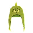 thumbnail image 1 of Gorro de Navidad Dr. Seuss Grinch Verde A20642, 1 of 4