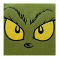 thumbnail image 3 of Gorro de Navidad Dr. Seuss Grinch Verde A20642, 3 of 4