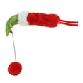 thumbnail image 1 of Colgante Decorativo Dr. Seuss Grinch Mano con Esfera A20721, 1 of 4
