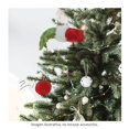 thumbnail image 3 of Colgante Decorativo Dr. Seuss Grinch Mano con Esfera A20721, 3 of 4