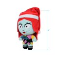 thumbnail image 2 of Peluche Navideño Disney Nightmare Before Christmas Sally 20 cm, 2 of 4