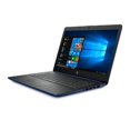 thumbnail image 4 of Laptop HP 14-ck0044 Pentium Gold 4417 4 GB RAM 1 TB DD Azul, 4 of 4