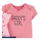 thumbnail image 4 of Conjunto Child Of Mine Carters Niña 0 Meses Fresa Bordada 3 pzas, 4 of 4